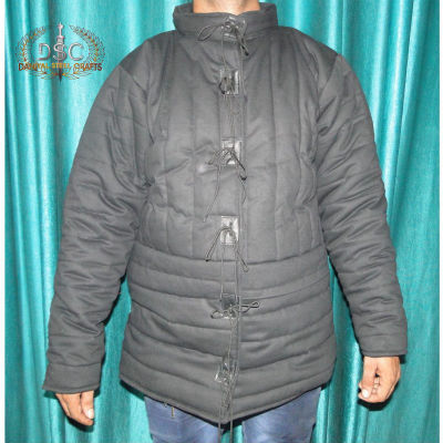 DSC-G103 GAMBESON